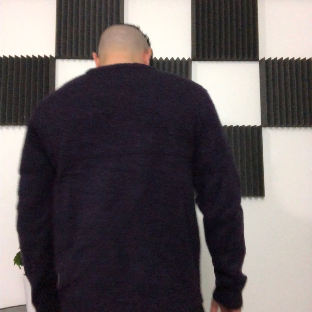 Topman sweater, soo soft - Picture 4 of 4